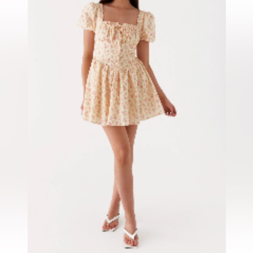 PEPPERMAYO Mila Mini Dress - Picture 2 of 16